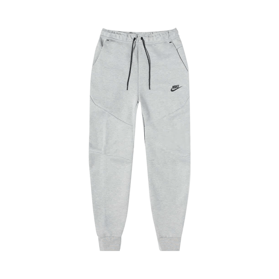 Nike Sportswear Tech Fleece Joggers Grey