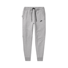 Nike Tech Fleece Jogger Pants Dark Grey Heather/Black