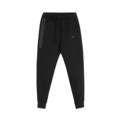 Nike Sportswear Tech Fleece Sweatpants Black/Black