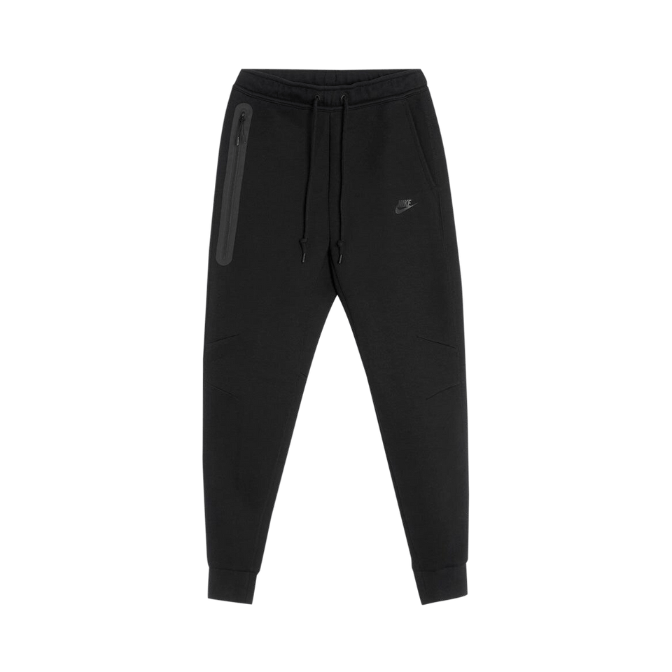 Nike Sportswear Tech Fleece Sweatpants Black/Black