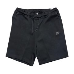 Nike Sportswear Tech Fleece Shorts Black