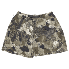 Nike ACG Trail Cargo Shorts Khaki/Dark Smoke Grey/Summit White