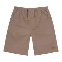 Stussy Nyco Over Shorts Mushroom