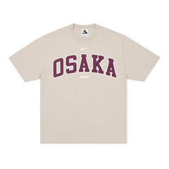 Palace x Nike Shop T-Shirt Osaka Oat