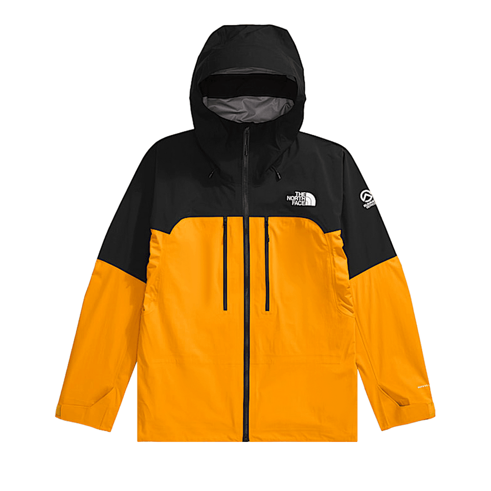 The North Face Summit Futurelight Torre Egger Jacket Summit Gold/TNF Black
