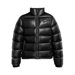 Nike x NOCTA Sunset Puffer Black