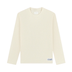 Aimé Leon Dore Heavyweight Waffle Thermal Pristine