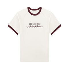 Aimé Leon Dore Rowing T-Shirt Pristine