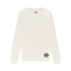 Aimé Leon Dore x New Balance Long-Sleeve Waffle Thermal Pristine