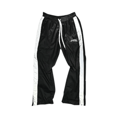 Hellstar Track Pants Black/White