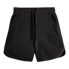 Kith 101 Waffle Jordan Shorts Void