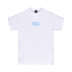 Kith For The Simpsons Cast Of Characters T-Shirt White