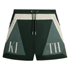 Kith Turbo Mesh Shorts Stadium
