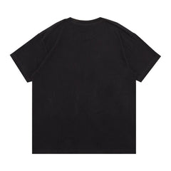 Cactus Jack by Travis Scott For Mastermind Skull T-Shirt Black