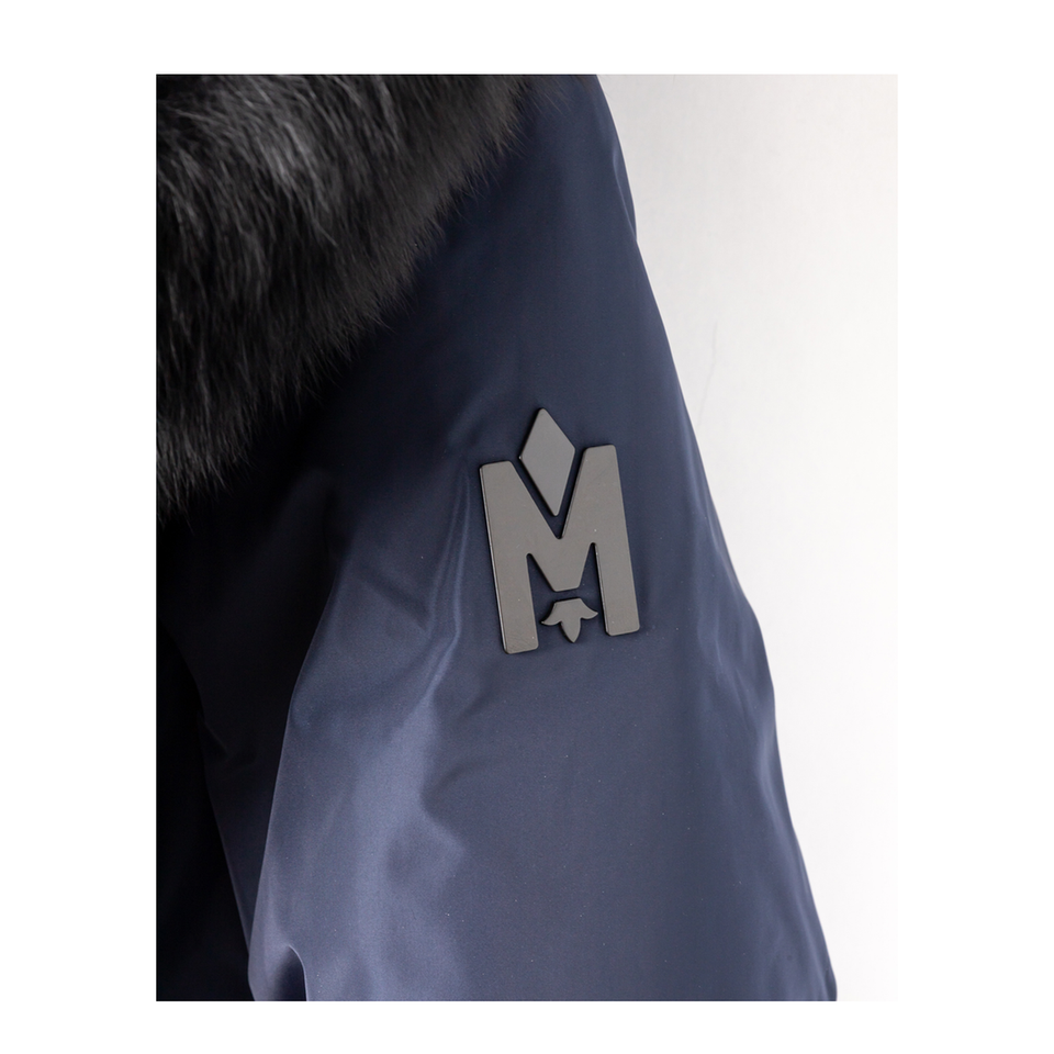 Jackets Blue