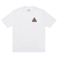 Palace Arms T-Shirt White