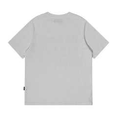MAINS Choose Mains T-Shirt White