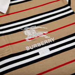 Supreme x Burberry Rugby Beige