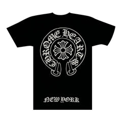 Chrome Hearts New York Exclusive T-Shirt Black