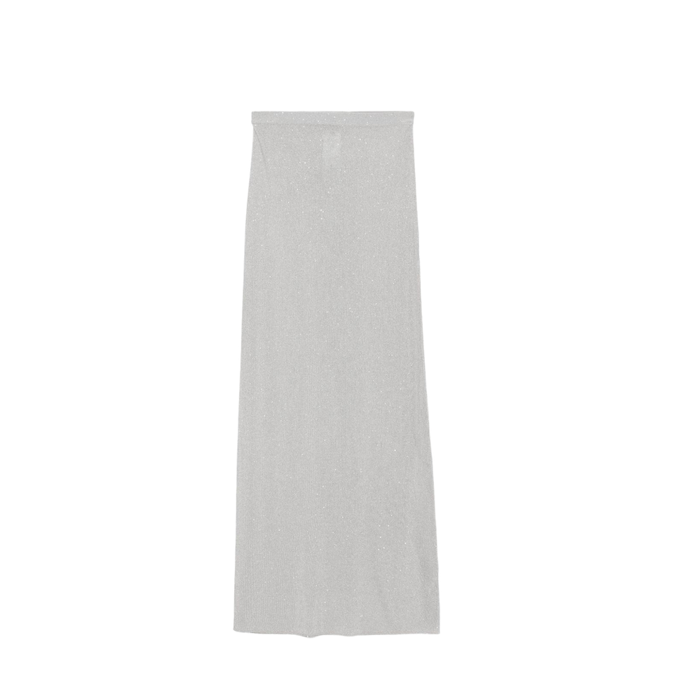 Skirts Silver