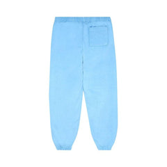 Sp5der Classic Sweatpant Sky Blue
