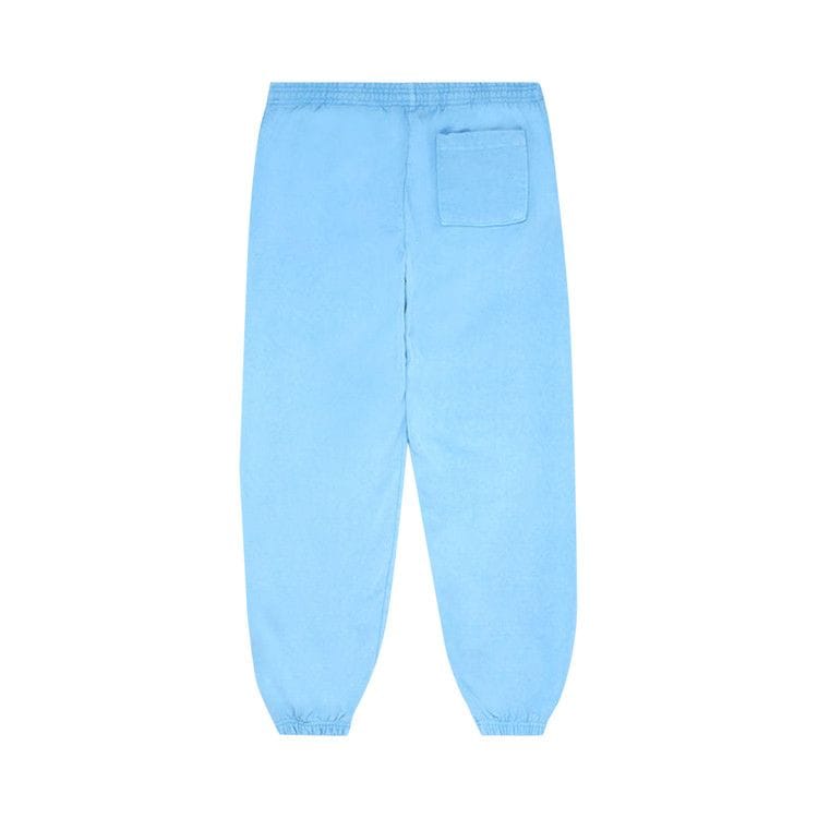 Sp5der Classic Sweatpant Sky Blue