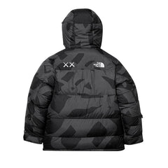 The North Face x KAWS Retro 1994 Himalayan Parka Tnf Black