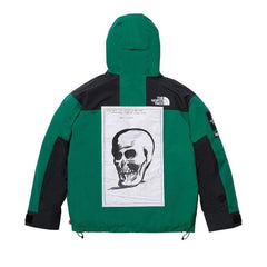 Supreme x The North Face Mountain Jacket Green