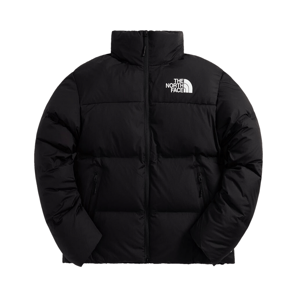 The North Face RMST Nuptse Jacket Black