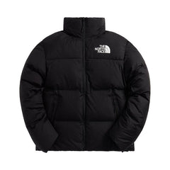 The North Face RMST Nuptse Jacket Black