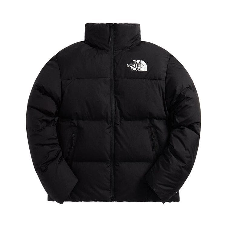 The North Face RMST Nuptse Jacket Black