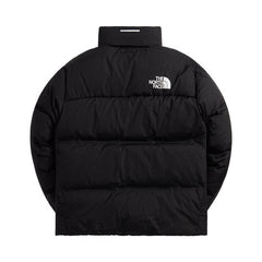The North Face RMST Nuptse Jacket Black