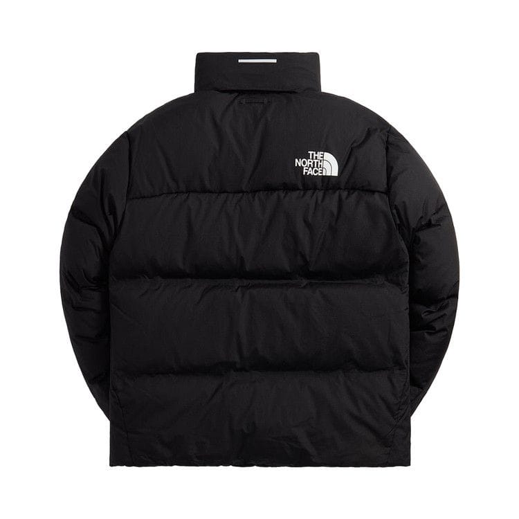 The North Face RMST Nuptse Jacket Black