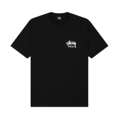 Stussy Honolulu T-Shirt Black
