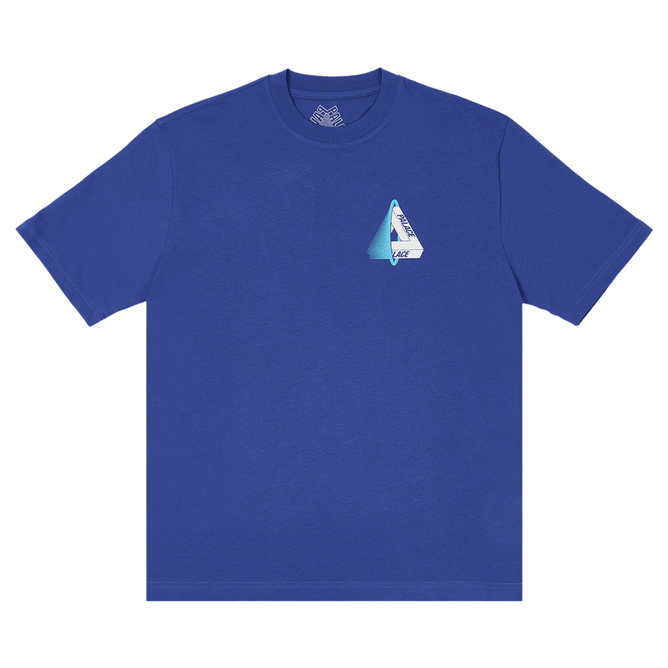 Palace Tri-Void T-Shirt Ultra