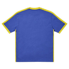 Palace Flag T-Shirt Blue