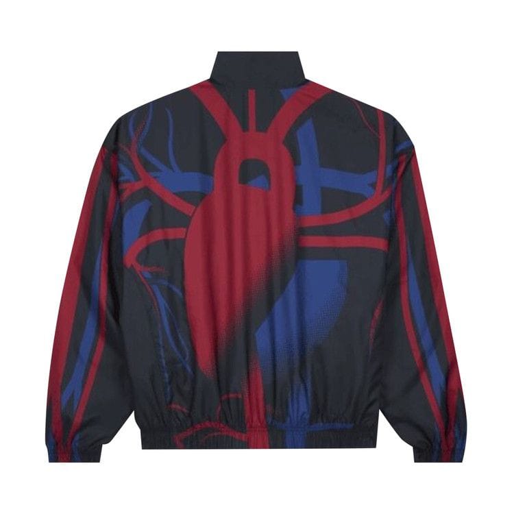Nike FC Barcelona x Patta Track Jacket Black