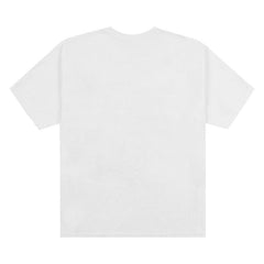 Cactus Jack by Travis Scott x Mitchell & Ness University Of Houston Handdrawn T-Shirt White