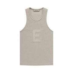Fear of God Essentials Waffle Tank Seal