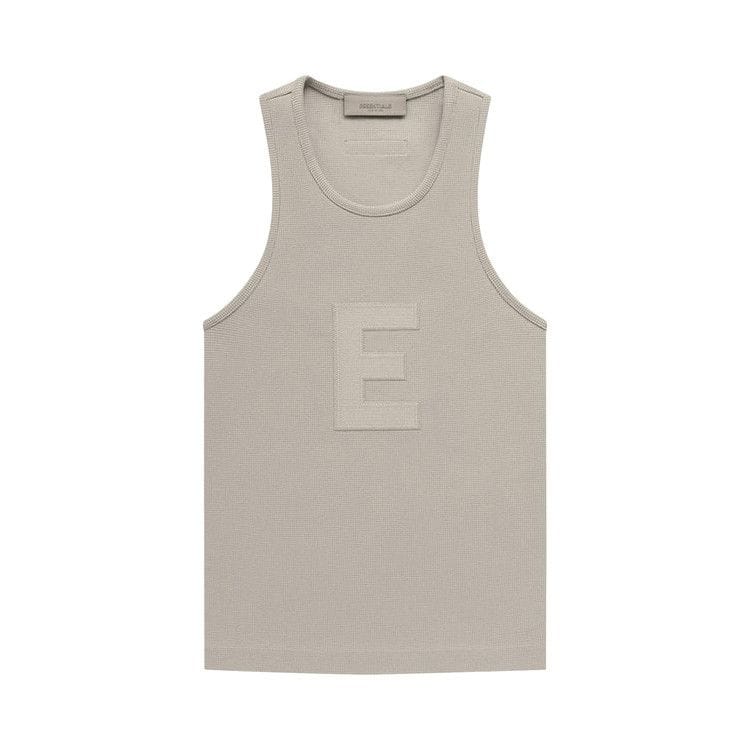 Fear of God Essentials Waffle Tank Seal