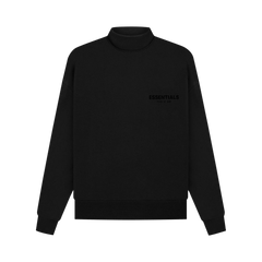 Fear of God Essentials Mockneck Stretch Limo