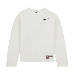Nike x Stussy Long-Sleeve Top (Asia Sizing) Sail