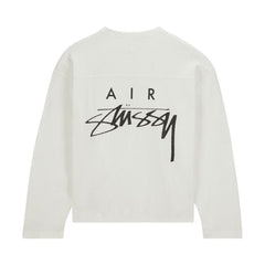 Nike x Stussy Long-Sleeve Top (Asia Sizing) Sail