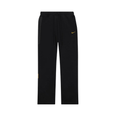 Nike x Nocta Tech Fleece Open Hem Pants Black