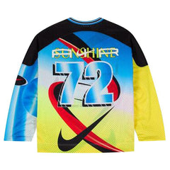 Nike x Cactus Plant Flea Market Reversible Hockey Jersey Multicolor