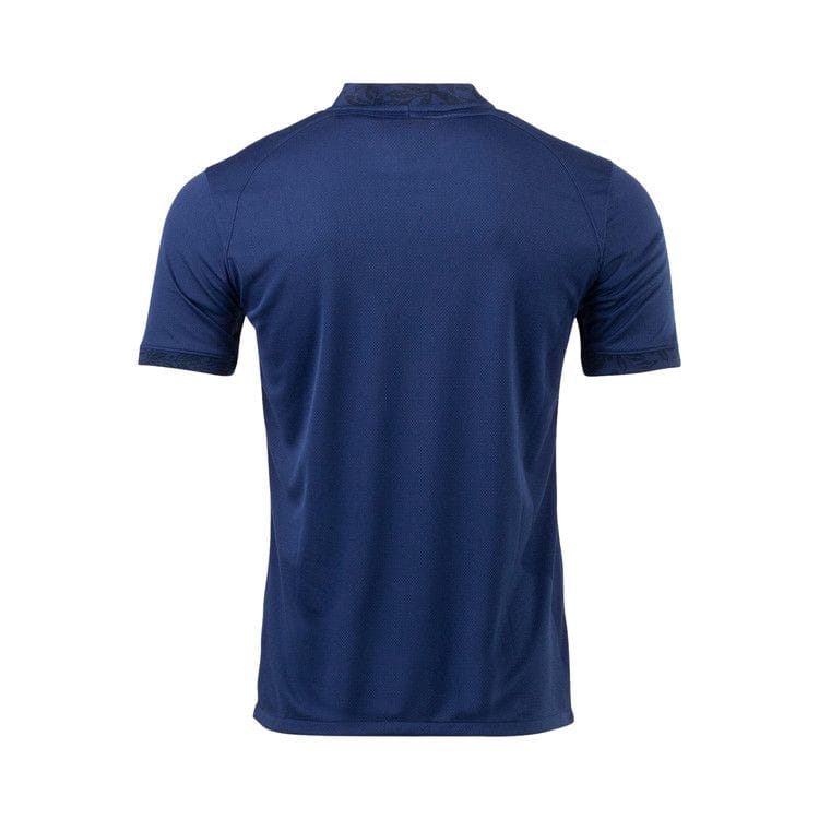 Nike France World Cup Home Shirt Blue