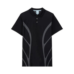 Nike NRG Nocta DF Printed Polo Black