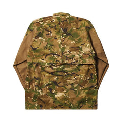 Palace Ark Air Shirt Jacket Camo