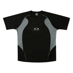 Palace x Oakley Tech Jersey Black