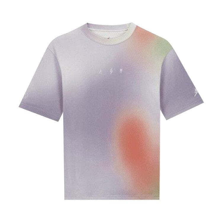 Air Jordan x J Balvin T-Shirt Multicolor